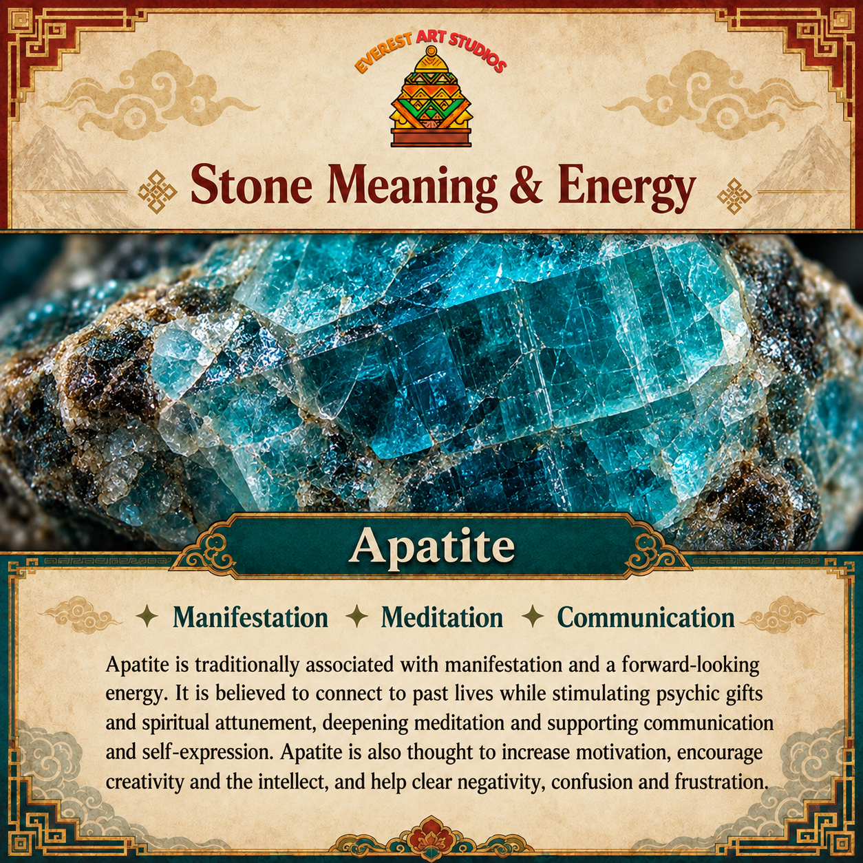 EverestArtstudios Apatite