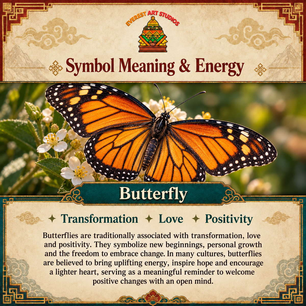 EverestArtstudios Butterfly | slot 8