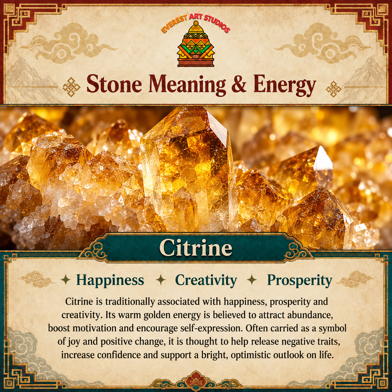 EverestArtstudios Citrine