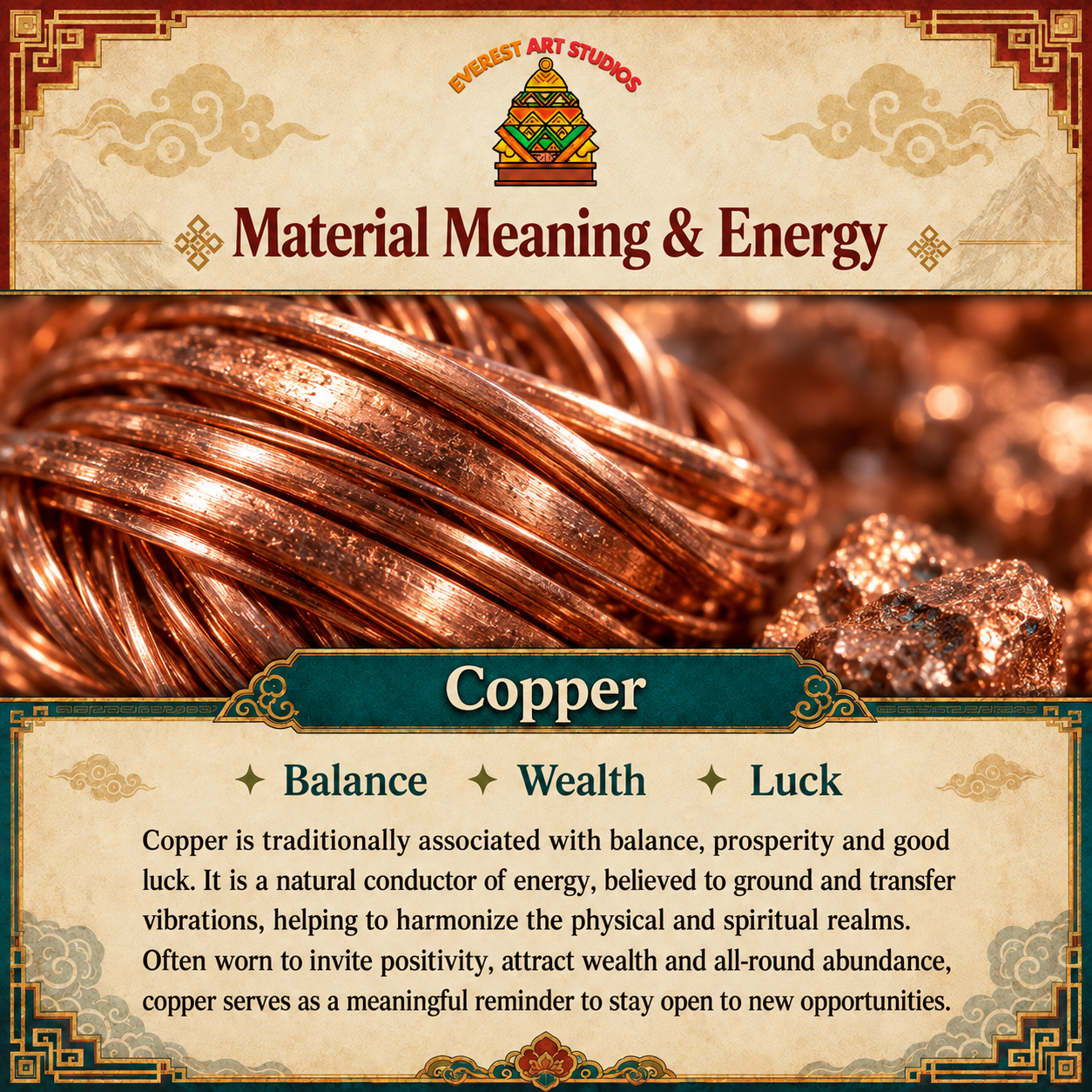 EverestArtstudios Copper | slot 8