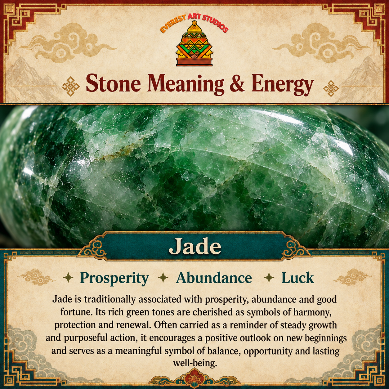 EverestArtstudios Jade — Stone Meaning & Energy