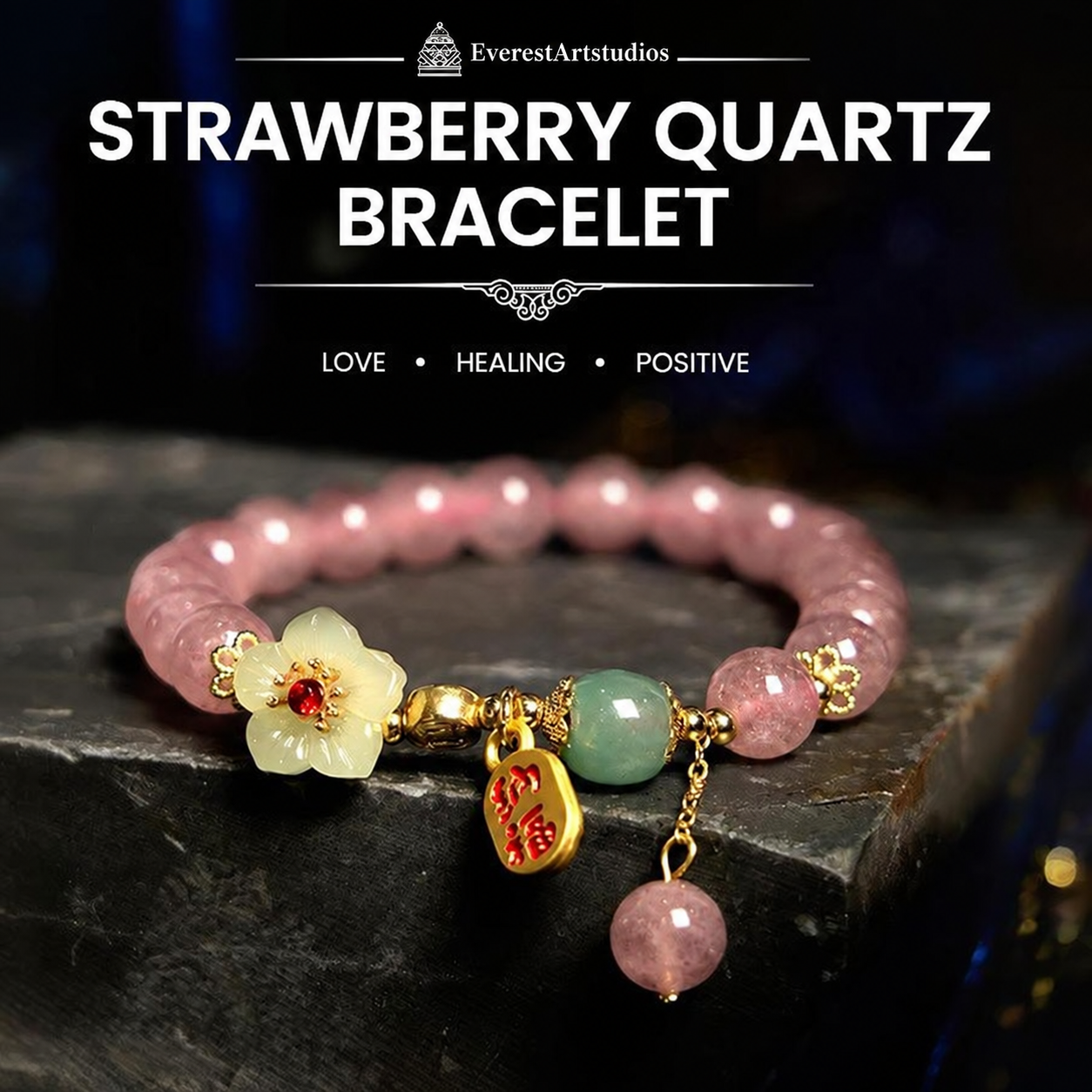 EverestArtstudios Product Information