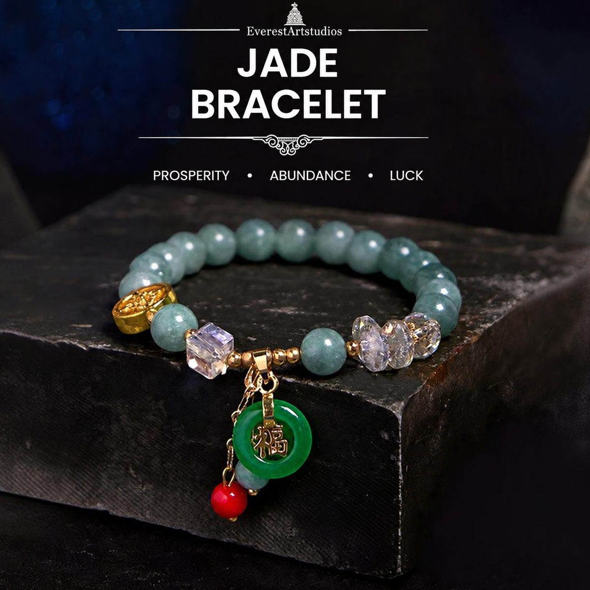 EverestArtstudios Product Information