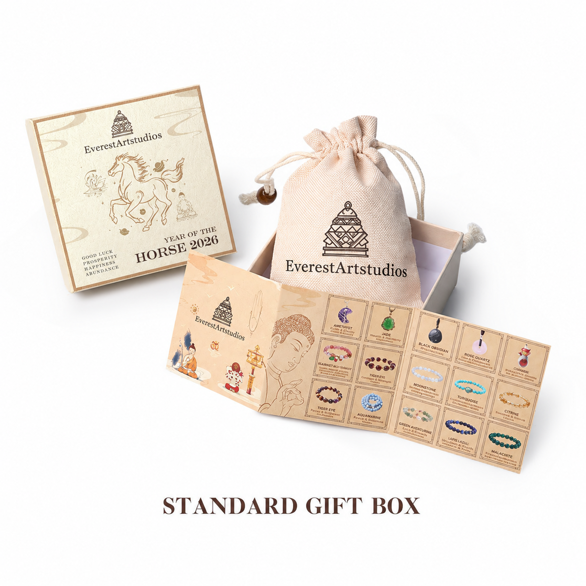 EverestArtstudios Standard Gift Box