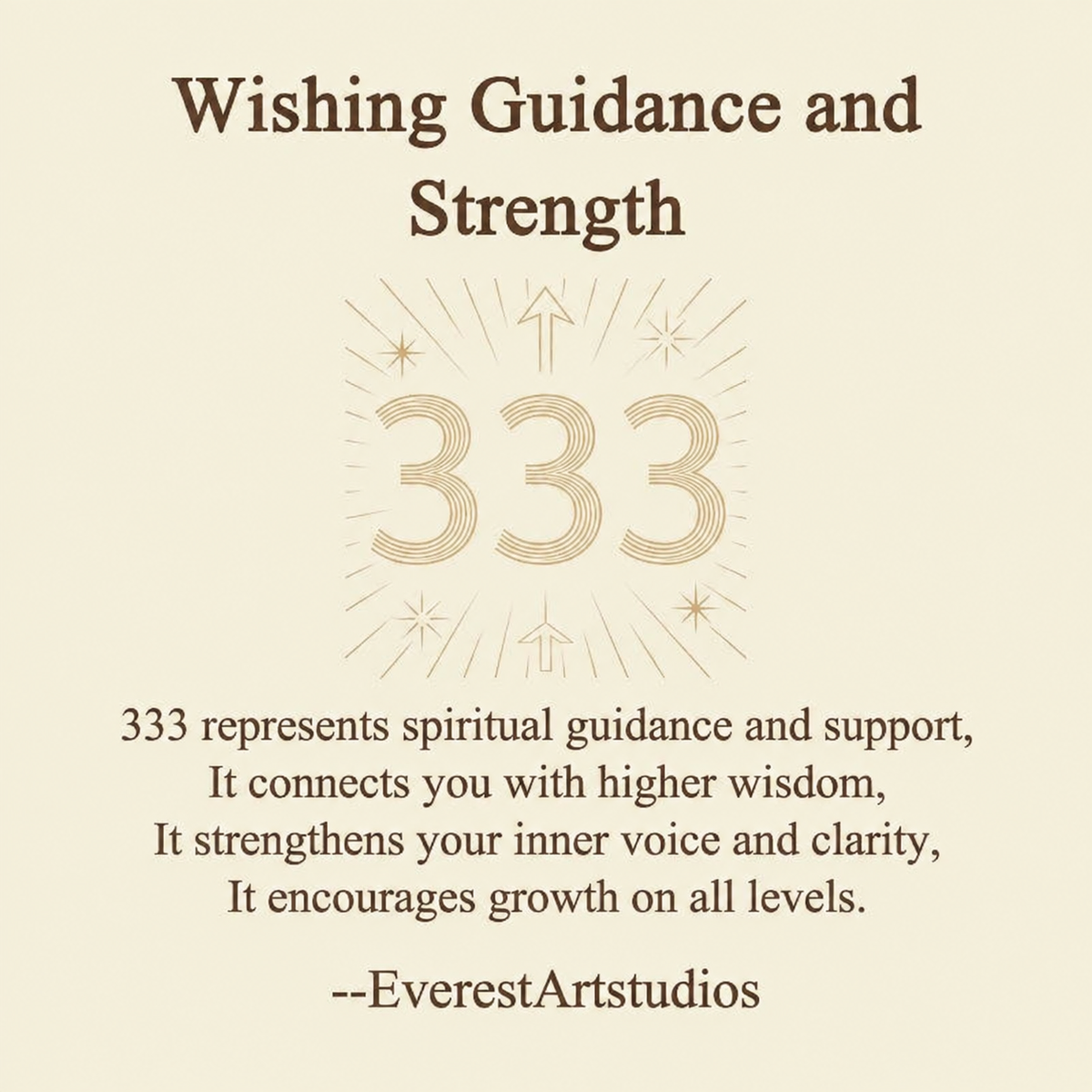 EverestArtstudios Product Information