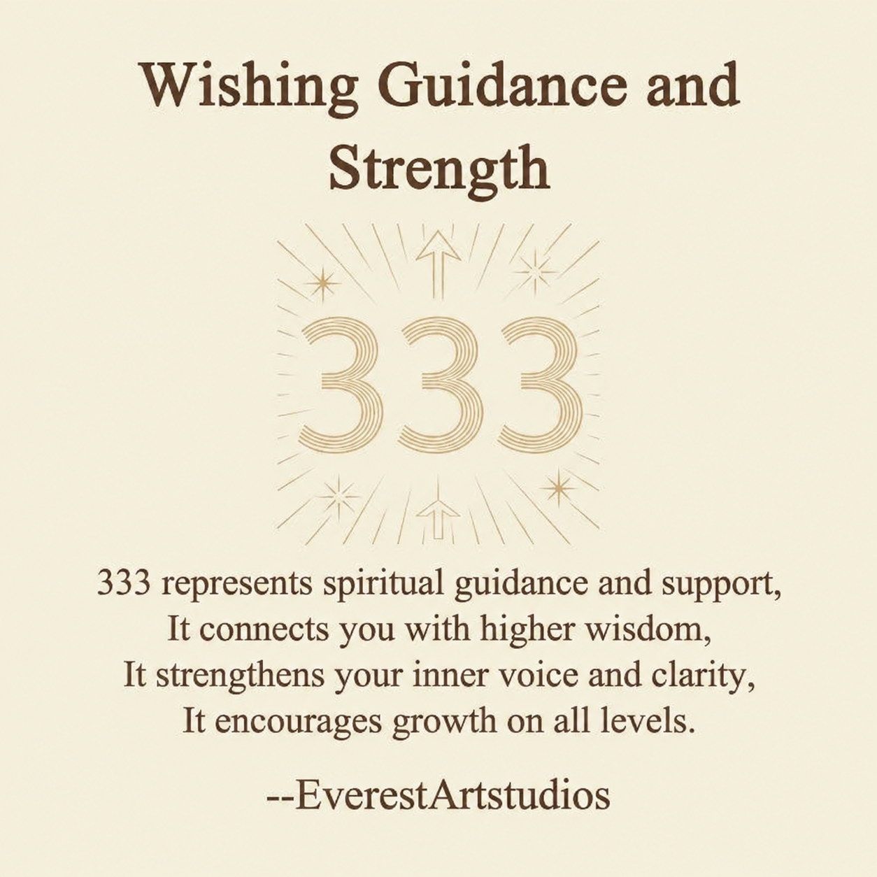 EverestArtstudios Product Information