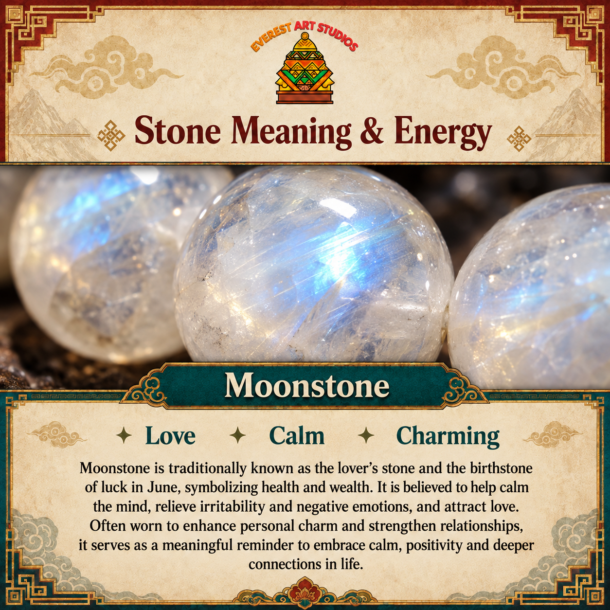 EverestArtstudios Moonstone