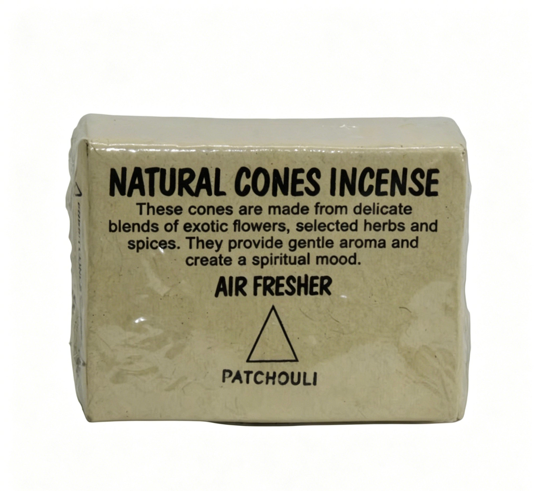 EverestArtStudios Natural Handmade Nepalese Cone Incense – Lotus Himalayan Incense Cones with Ceramic Holder, Meditation & Yoga Aromatherapy, Sandalwood, Night Queen & Floral Scents