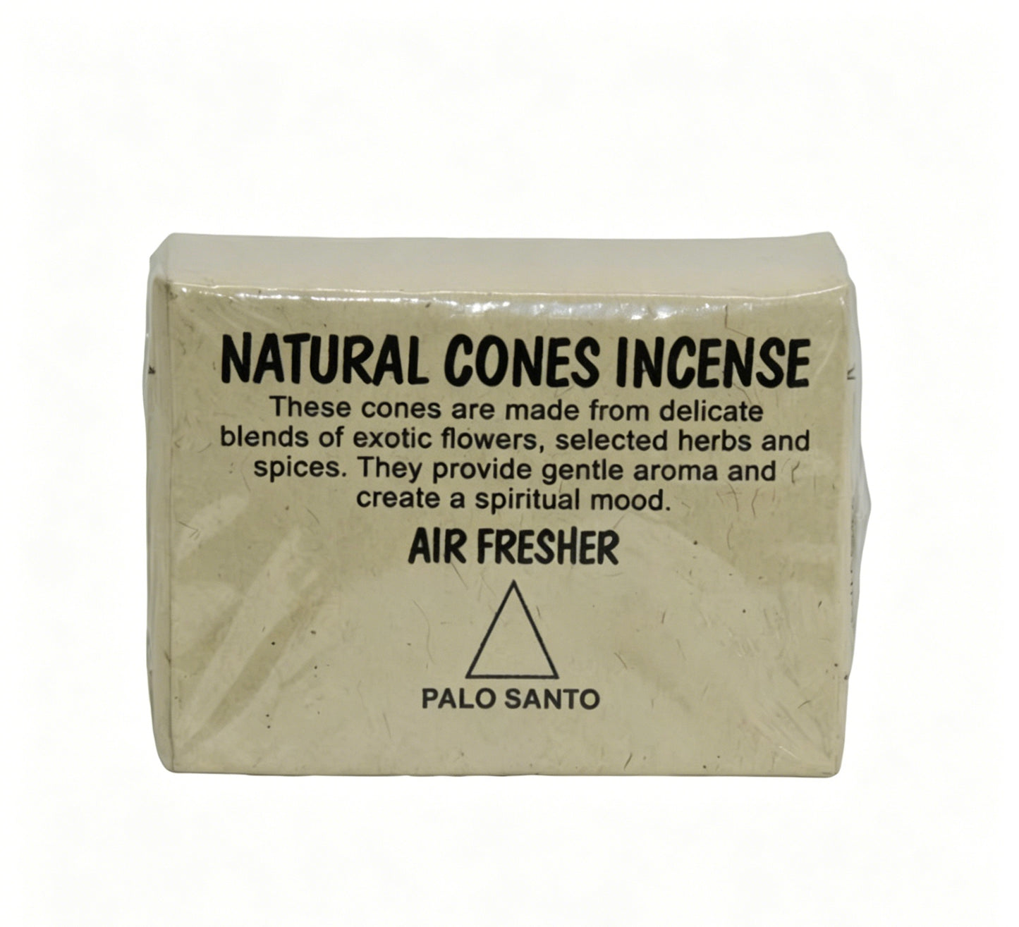 EverestArtStudios Natural Handmade Nepalese Cone Incense – Lotus Himalayan Incense Cones with Ceramic Holder, Meditation & Yoga Aromatherapy, Sandalwood, Night Queen & Floral Scents