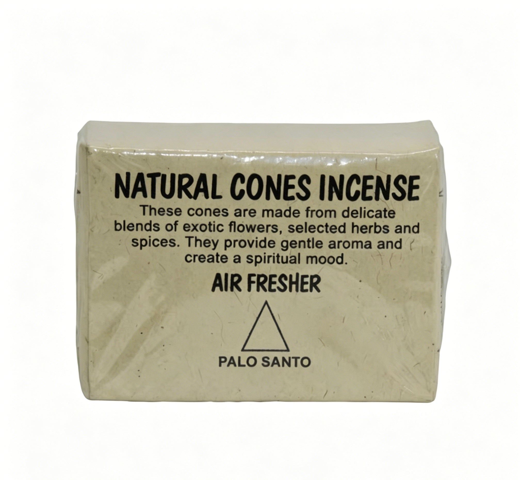 EverestArtStudios Natural Handmade Nepalese Cone Incense – Lotus Himalayan Incense Cones with Ceramic Holder, Meditation & Yoga Aromatherapy, Sandalwood, Night Queen & Floral Scents