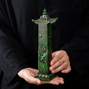 Porte-encens chinois bâtonnets