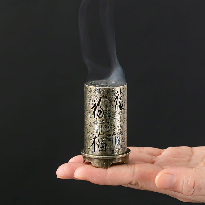 Brûleurs encens Lotus pieds d’éléphant