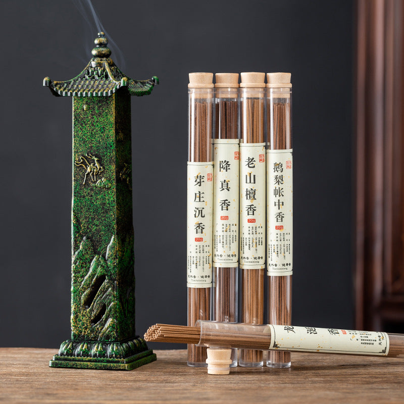 Porte-encens chinois bâtonnets