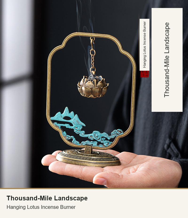 Thousand-Mile Landscape