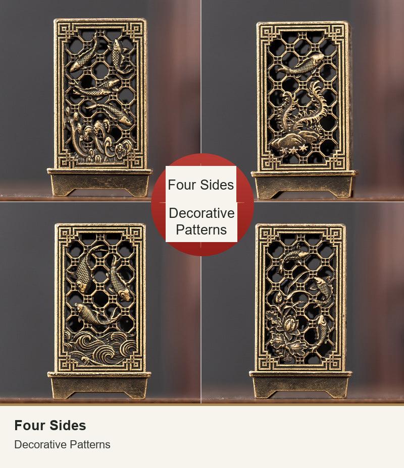 Four Sides