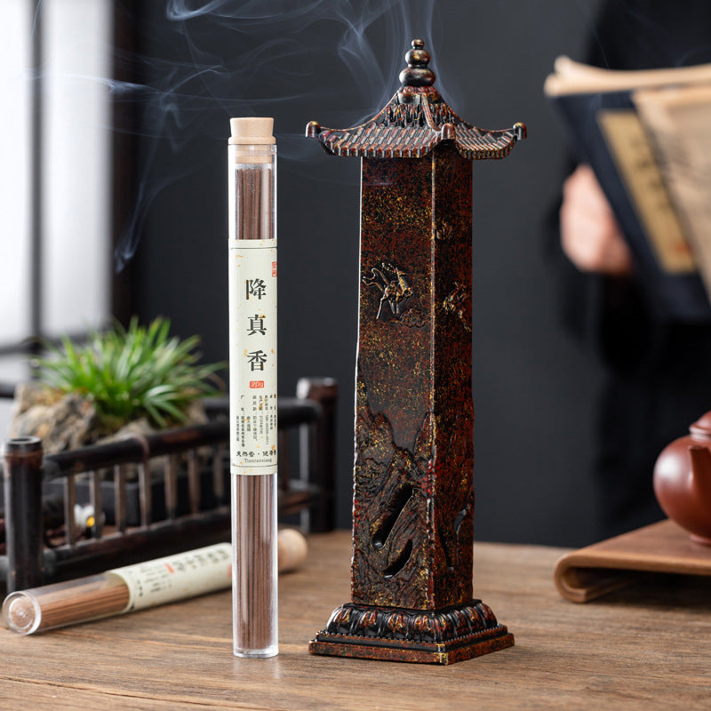 Porte-encens chinois bâtonnets