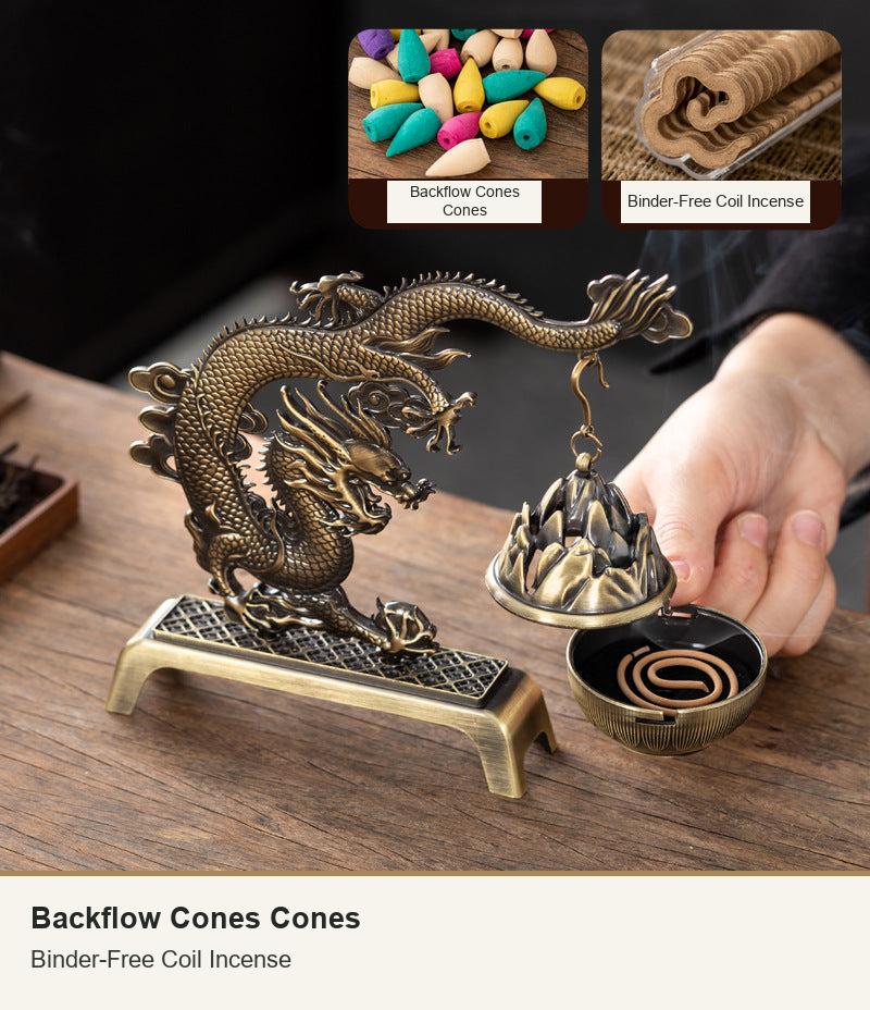 Backflow Cones Cones
