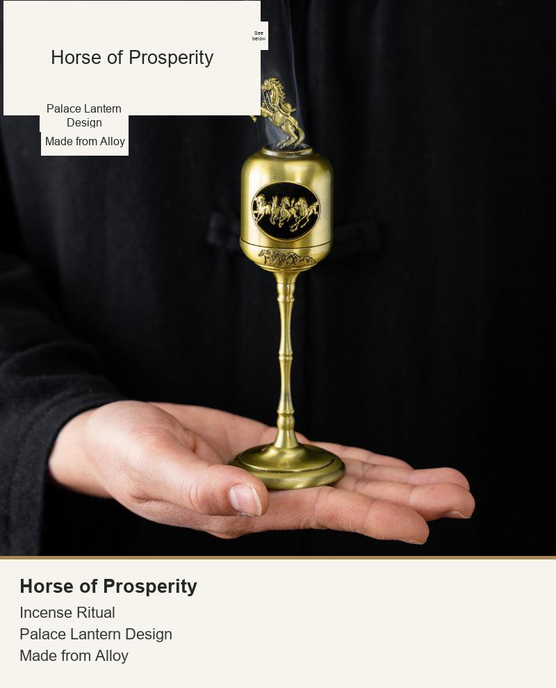 Horse of Prosperity