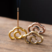 Supports accessoires décoratifs encens