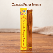 Himalayan Arts Prayer Incense — Seven Selections & Seven-Box Set | variant-01