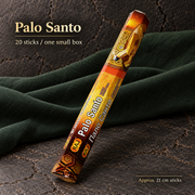 TB19961275332-01 | Palo Santo | 20 sticks / one small box