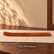 Holz-Räucherhalter, 8 Brett- & Schalendesigns