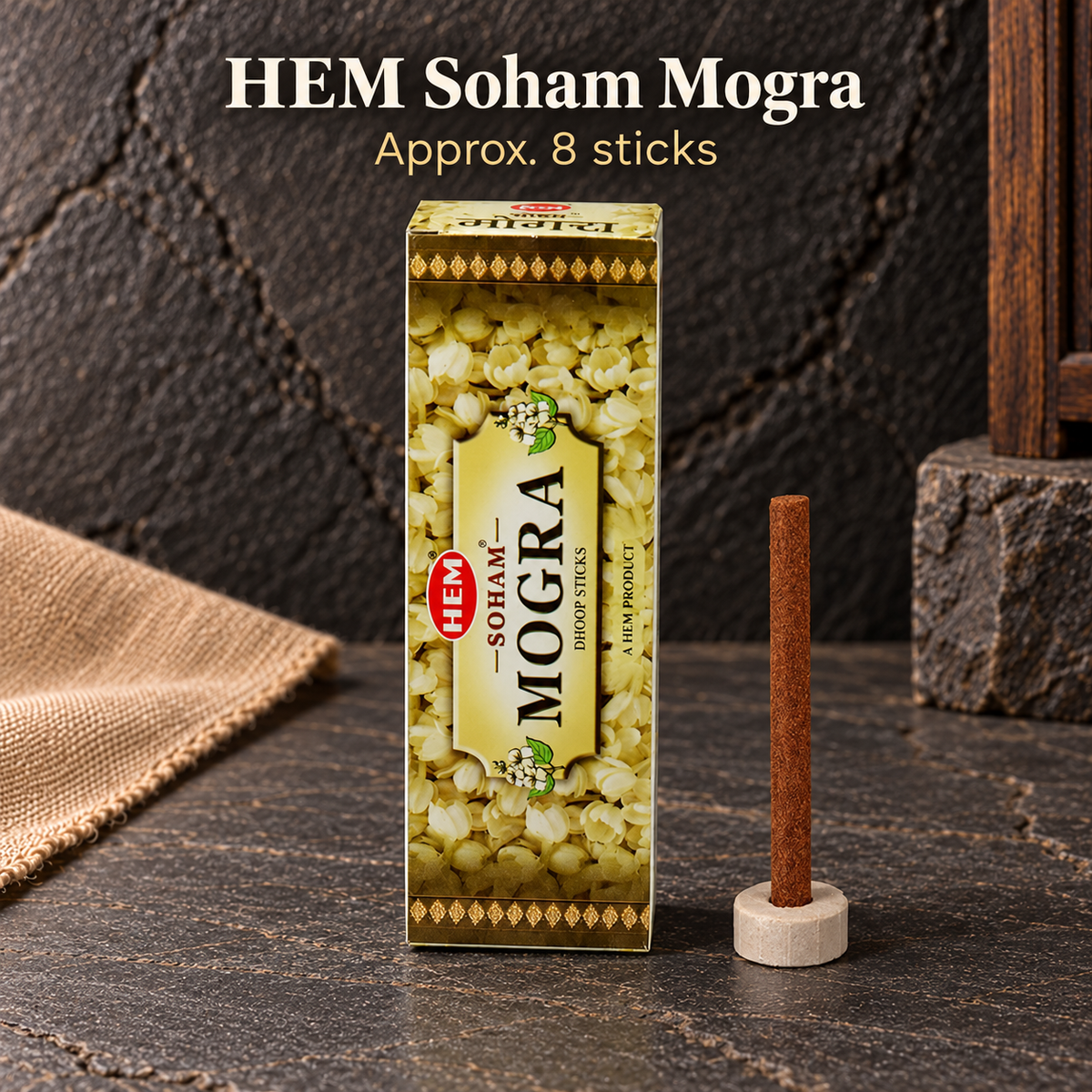 TB576743459933-10 | HEM Soham Mogra