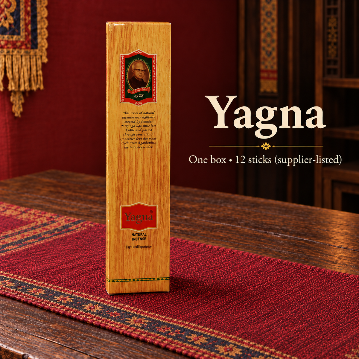 Yagna
