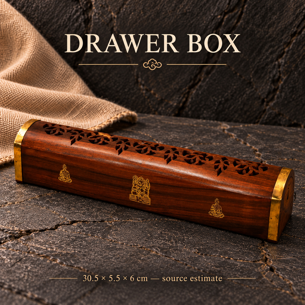 Drawer Box