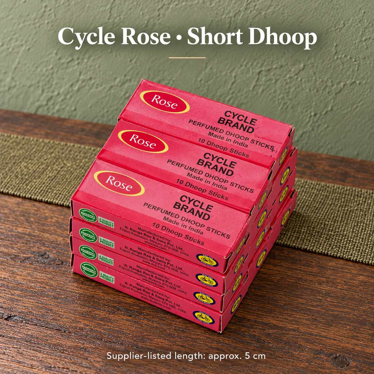 Rose