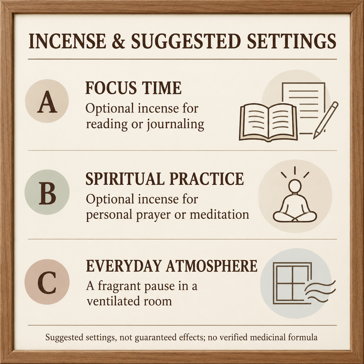 Wrapped Coreless Incense — Men-Sang JaTsa Gyed & Tsheringma Selections | uses