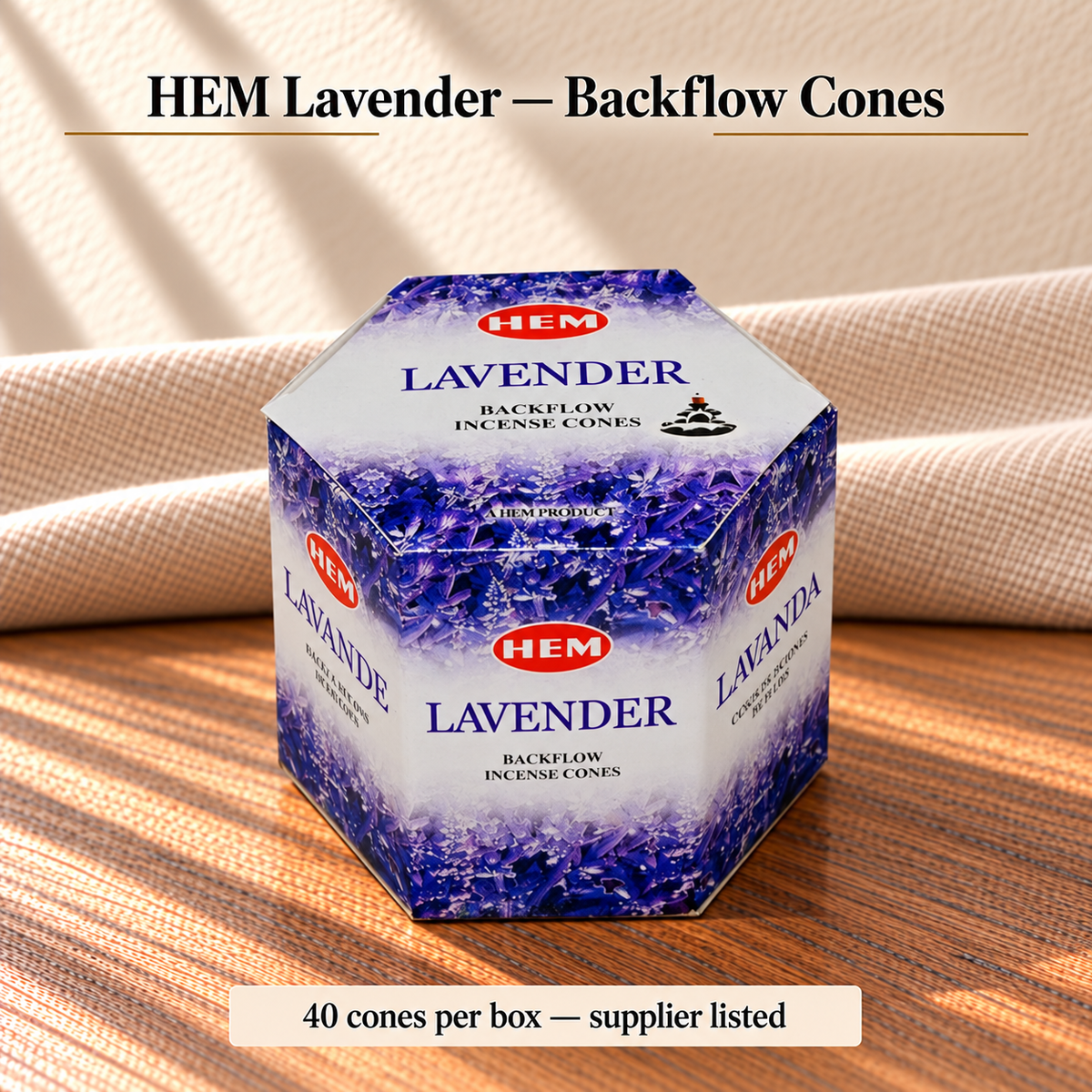 Lavender