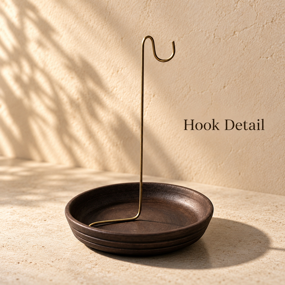 Hook Detail