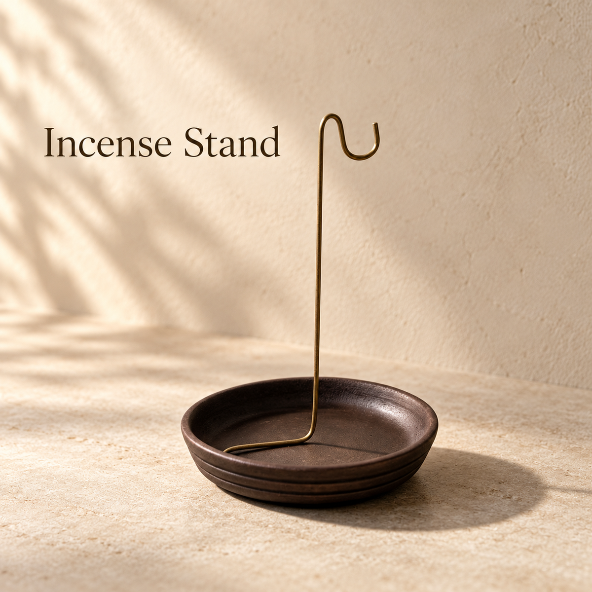 Incense Stand