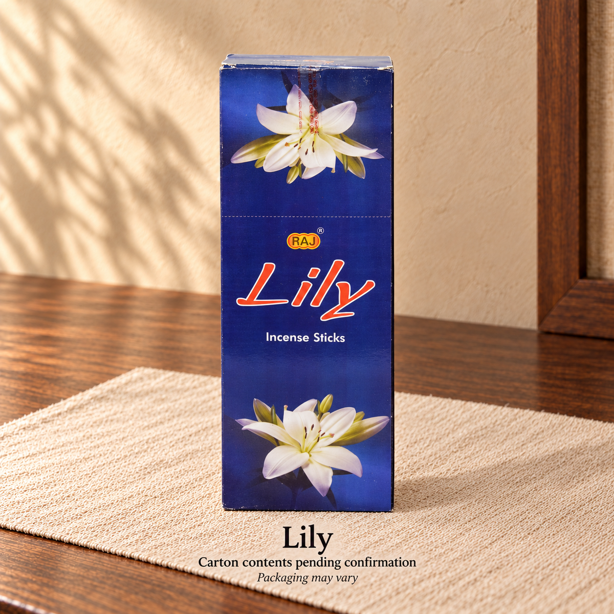 TB7101159486-05 | Lily | packaging or contents pending confirmation