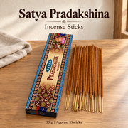 Satya Pradakshina — 50 g box