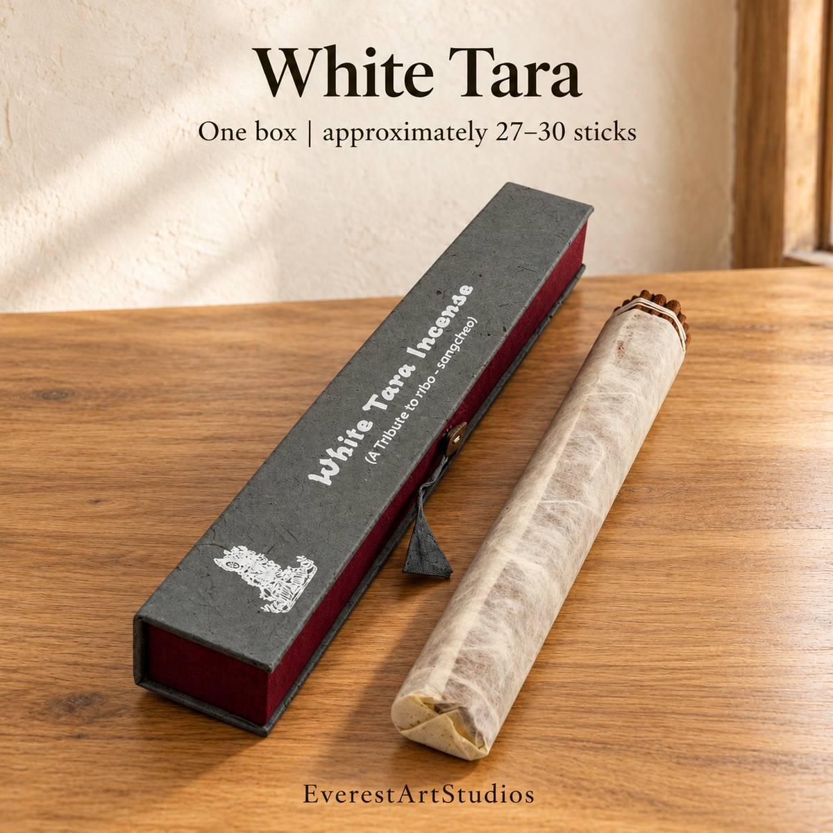 BIU Incense Sticks — Tribute Series — variant-04