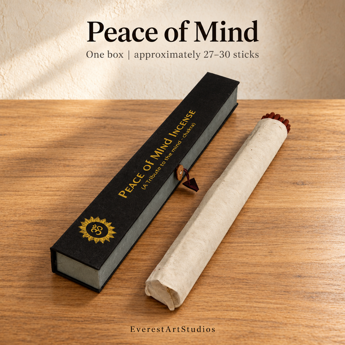 BIU Incense Sticks — Tribute Series — variant-06