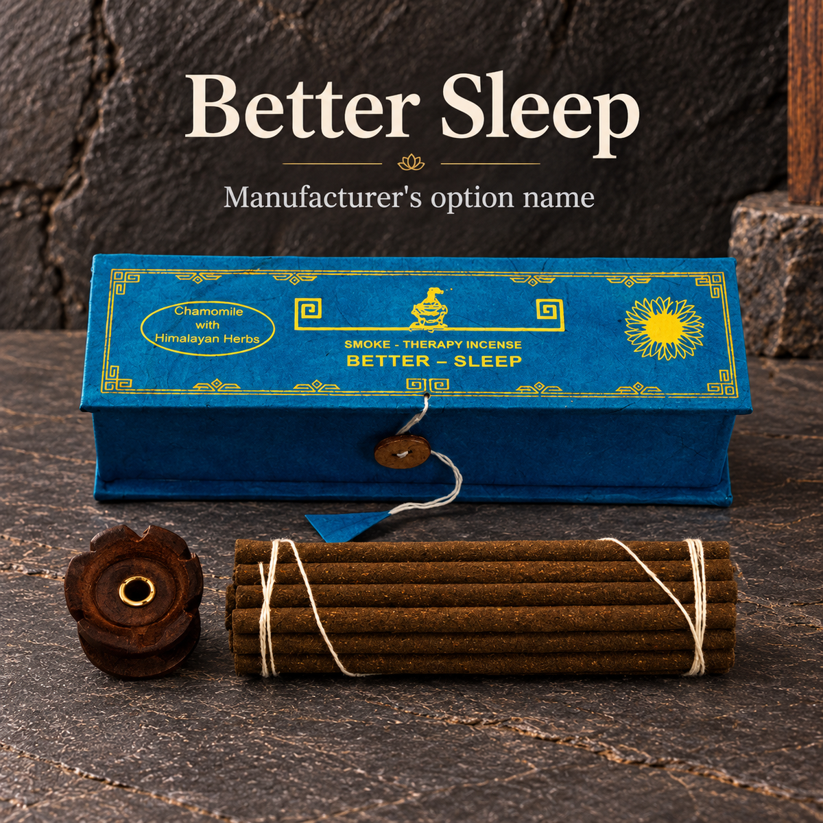 Better Sleep