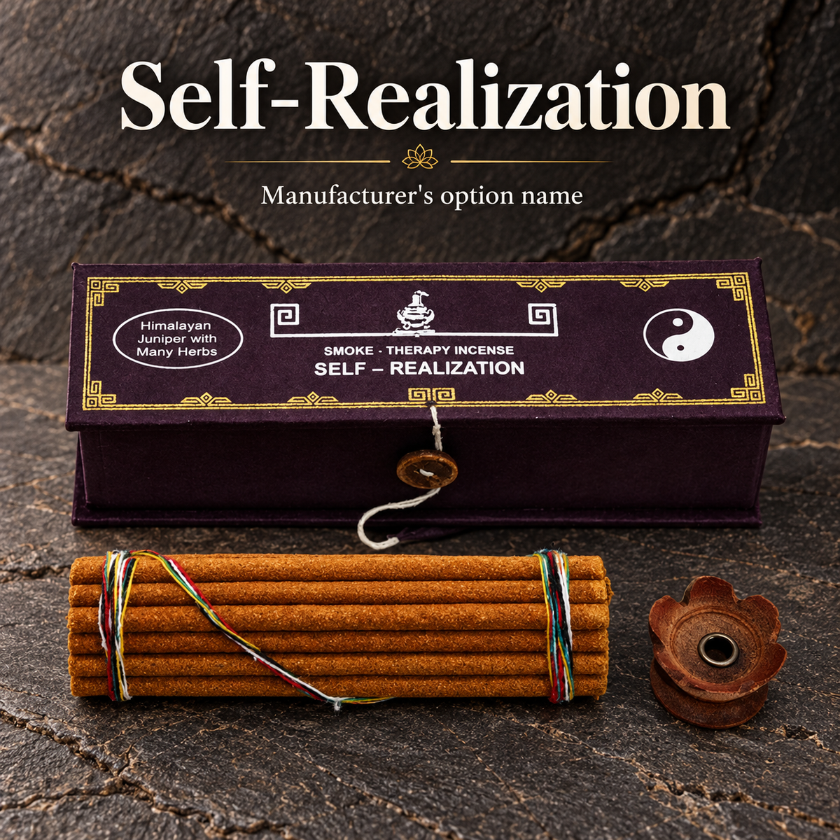 Self-Realization