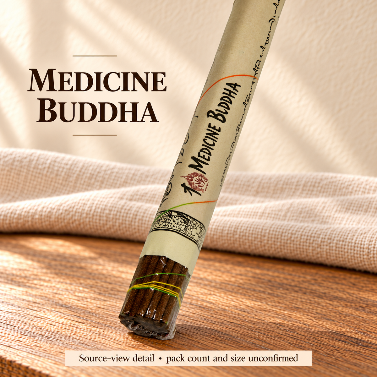 Medicine Buddha