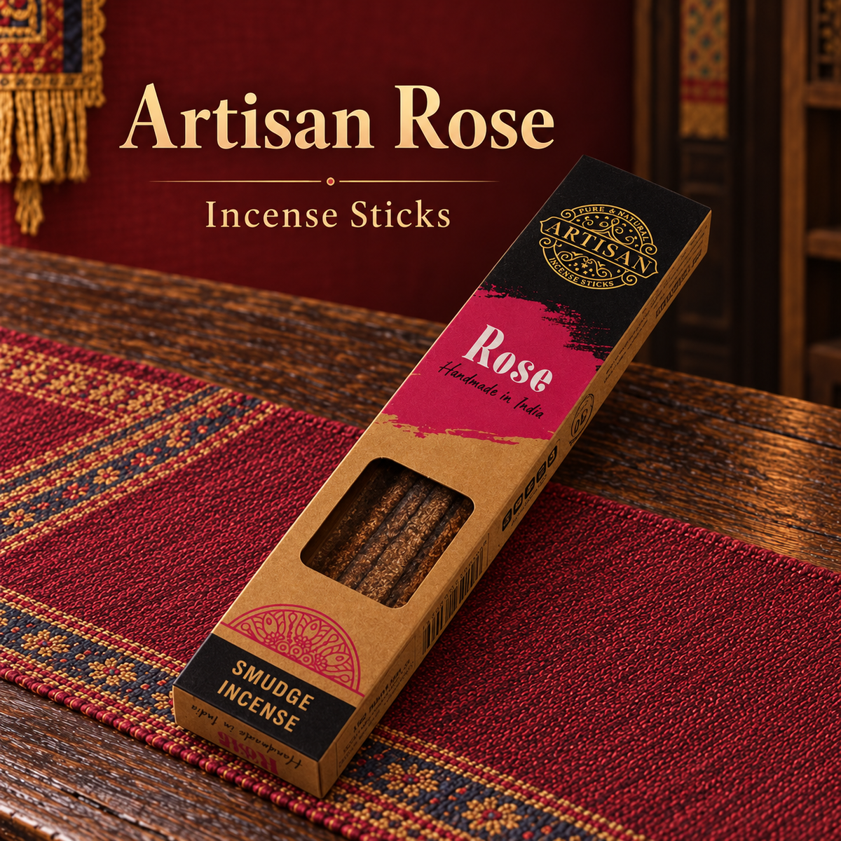 Rose