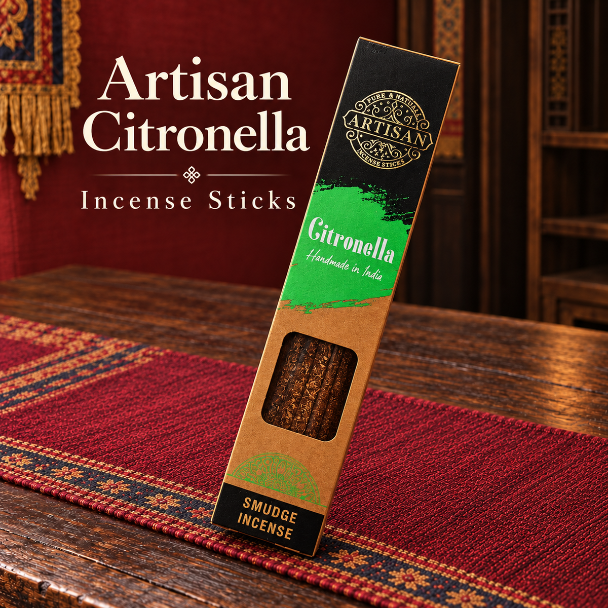 Citronella