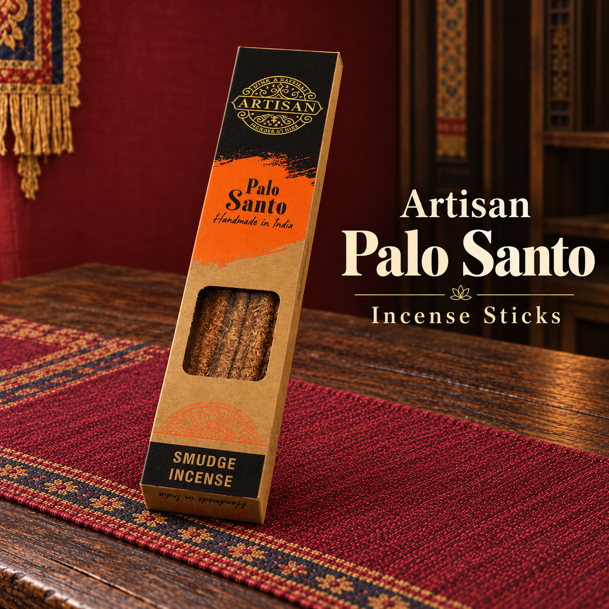 Palo Santo