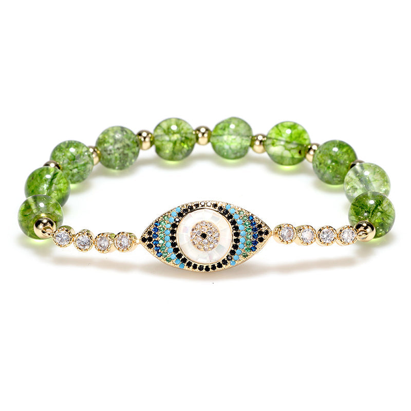 Buddha Stones Bring Infinite Good Fortune Evil Eye Bundle