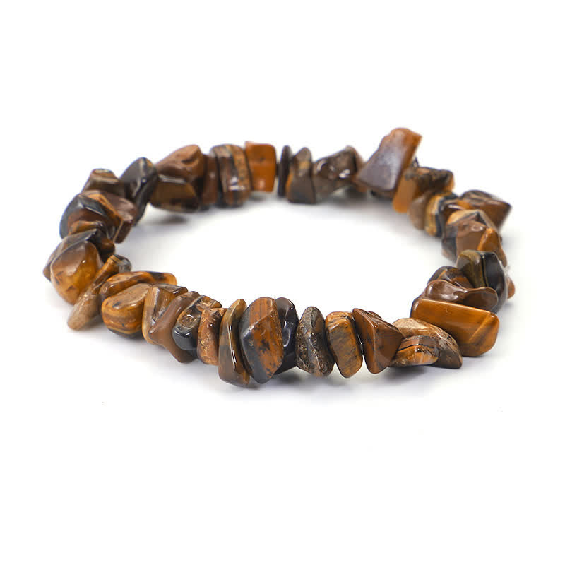 Buddha Stones Amethyst Lazurite Lapis Lazuli Various Crystal Stone Healing Positive Bracelet