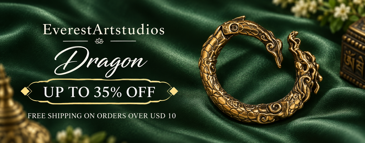Dragon — Up to 35% off. Free shipping on orders over USD 10.