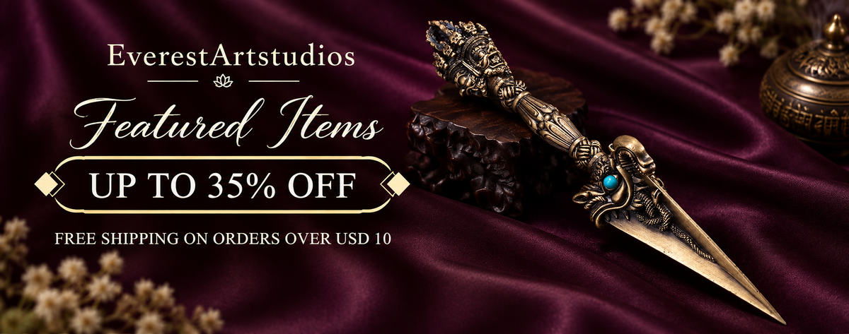 Featured Items — Up to 35% off. Free shipping on orders over USD 10.