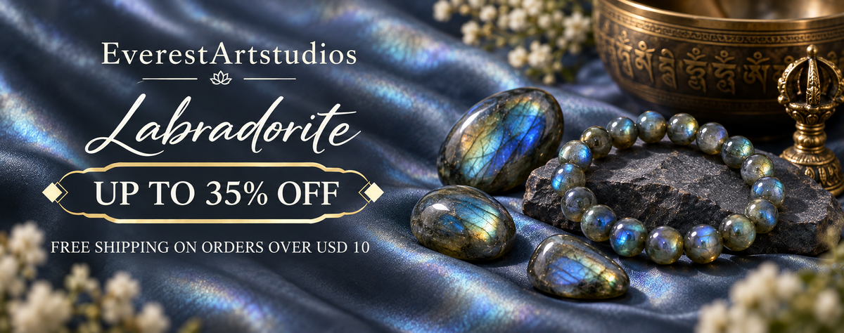 Labradorite — Up to 35% off. Free shipping on orders over USD 10.
