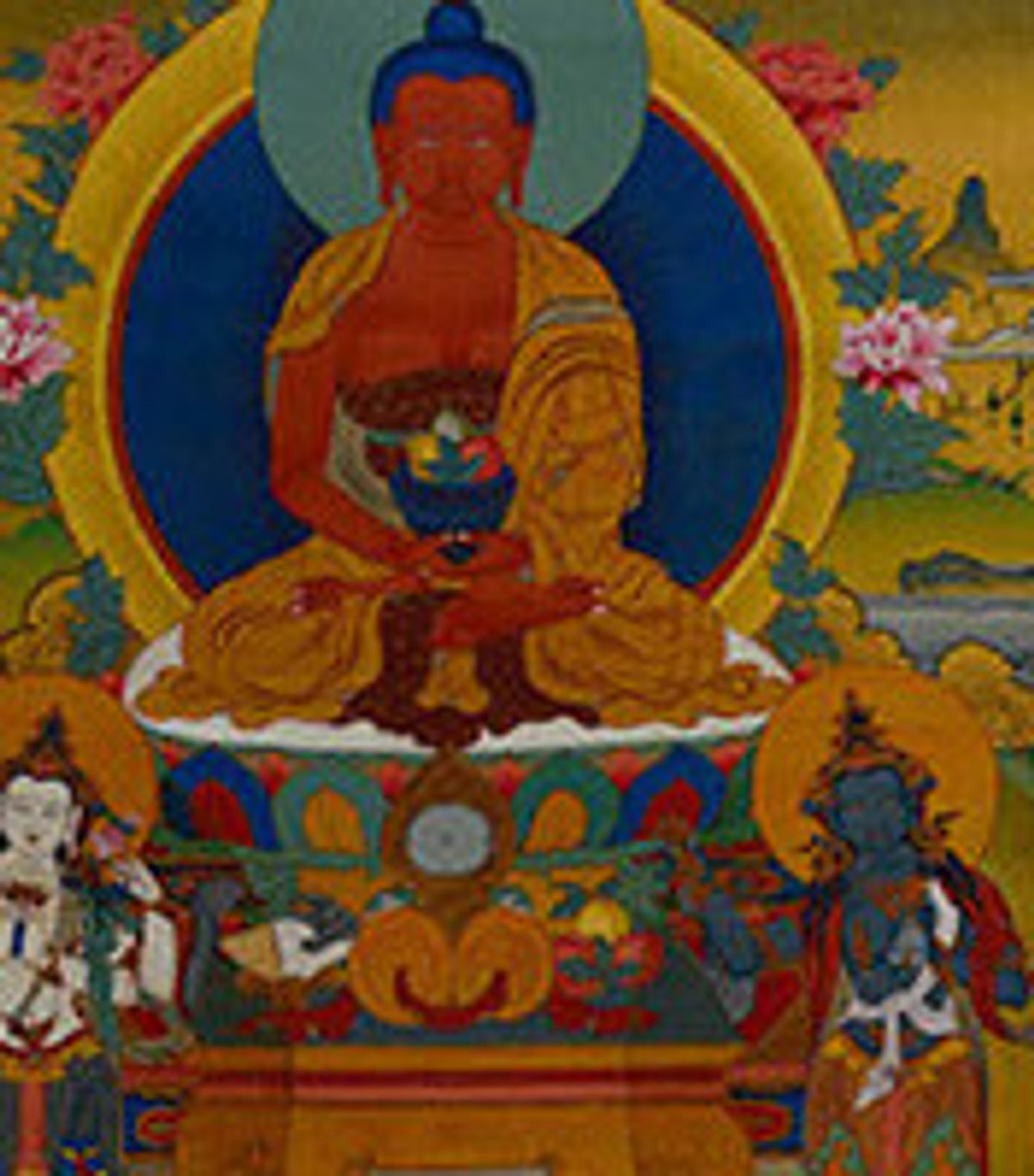 Western Three Saints detail-4